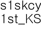 1st_KSCY_Main